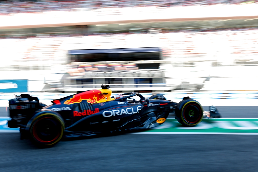 Șeful McLaren dezvăluie: Cum a plecat inginerul lui Verstappen de la Red Bull