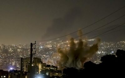 Războiul din Orientul Mijlociu: Pagube uriașe, 58 miliarde dolari pentru energie