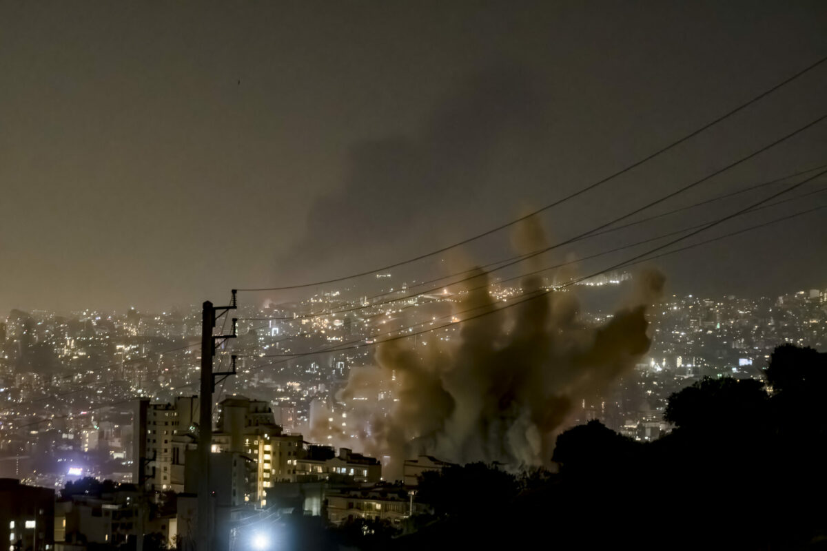 Războiul din Orientul Mijlociu: Pagube uriașe, 58 miliarde dolari pentru energie