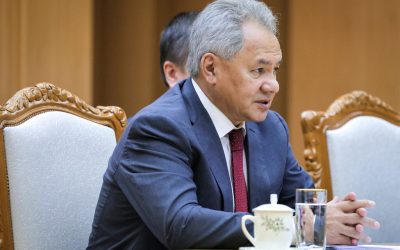 Rusia: Măsuri drastice pentru a-și proteja interesele, anunță Kremlinul