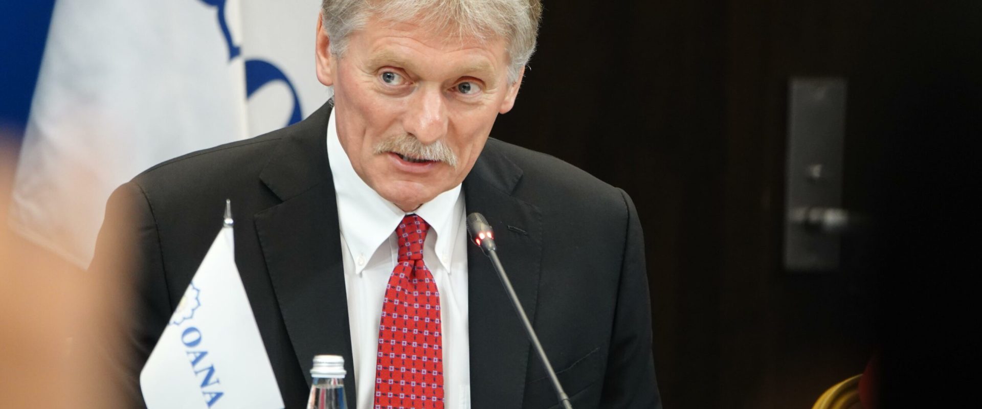 Kremlinul nu vede prăbușirea NATO, dar anticipează negocieri grele cu Ucraina