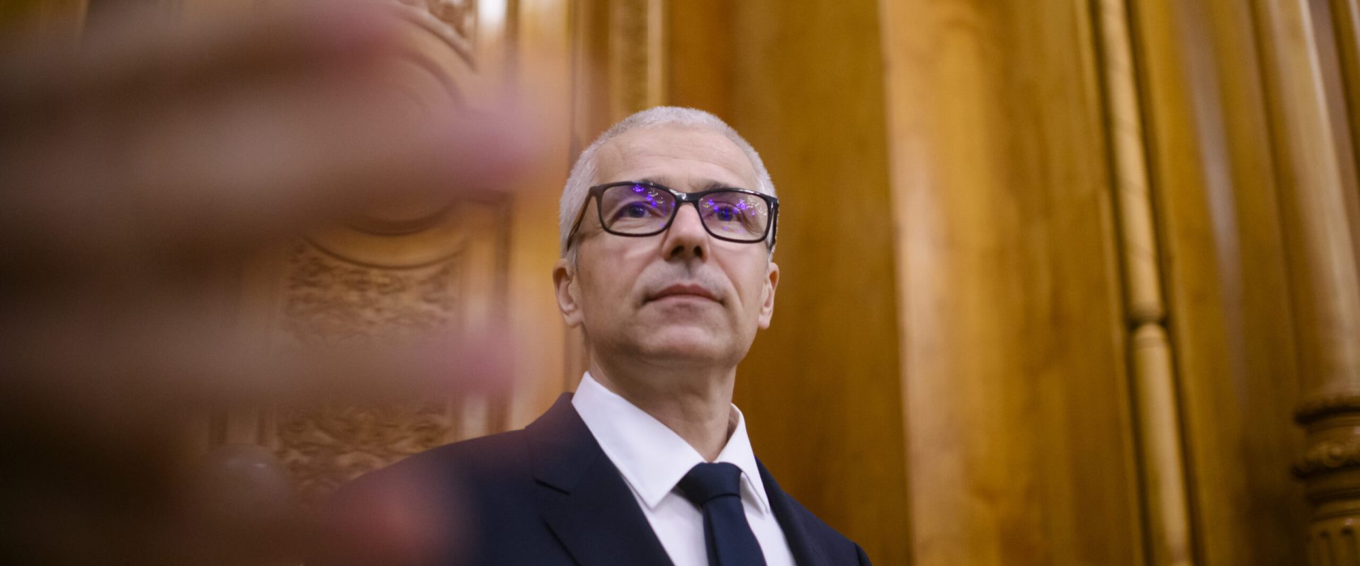 Atenție, teoria conspirației despre Donald Trump face valuri