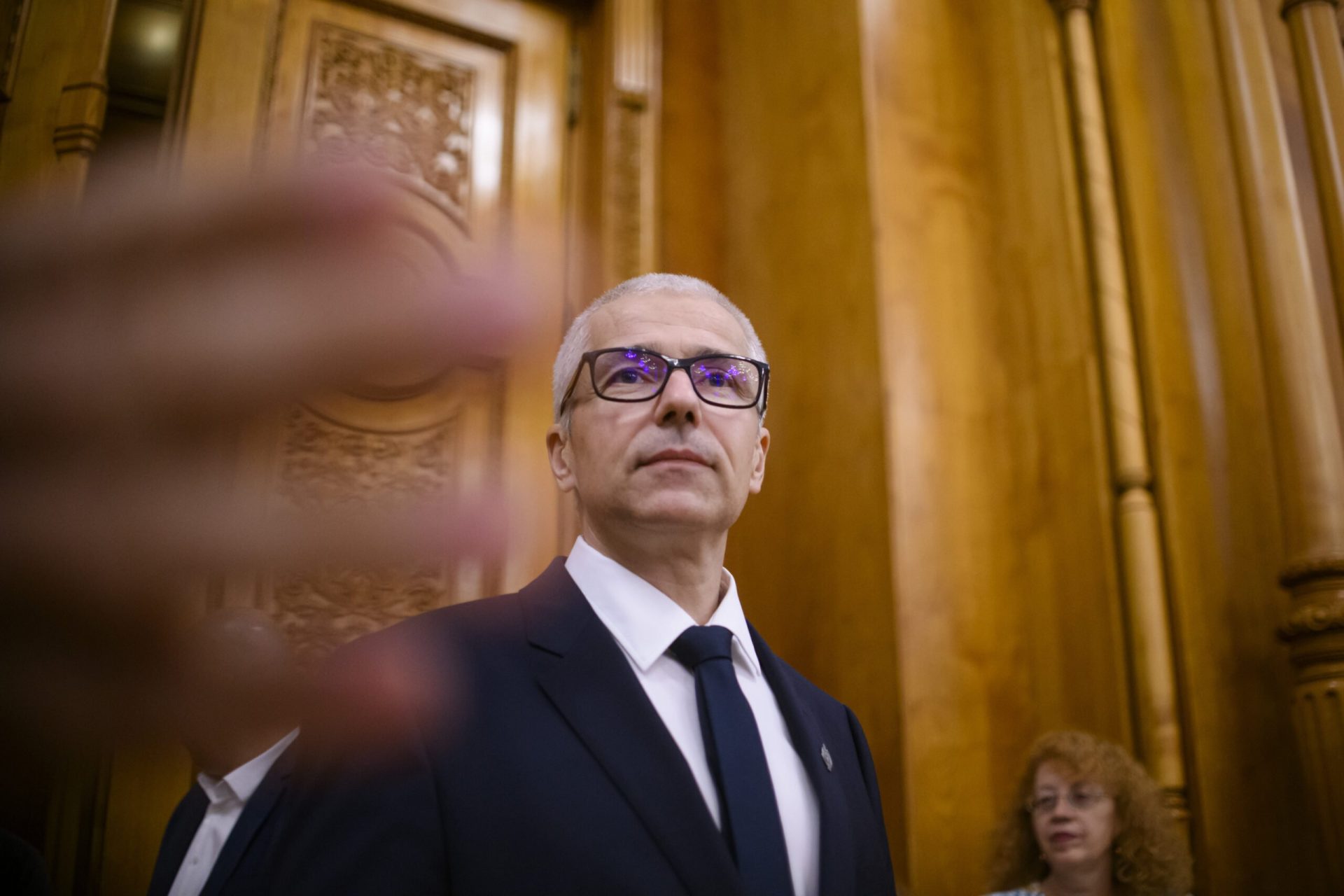 Atenție, teoria conspirației despre Donald Trump face valuri