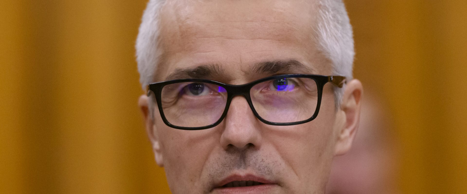 Marinescu: PSD refuză să plece de la guvernare și de vină