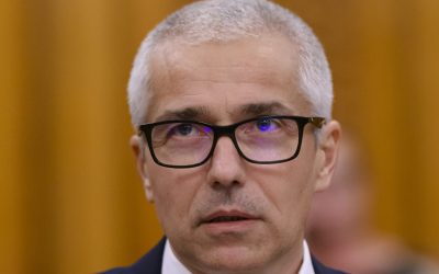 Marinescu: PSD refuză să plece de la guvernare și de vină