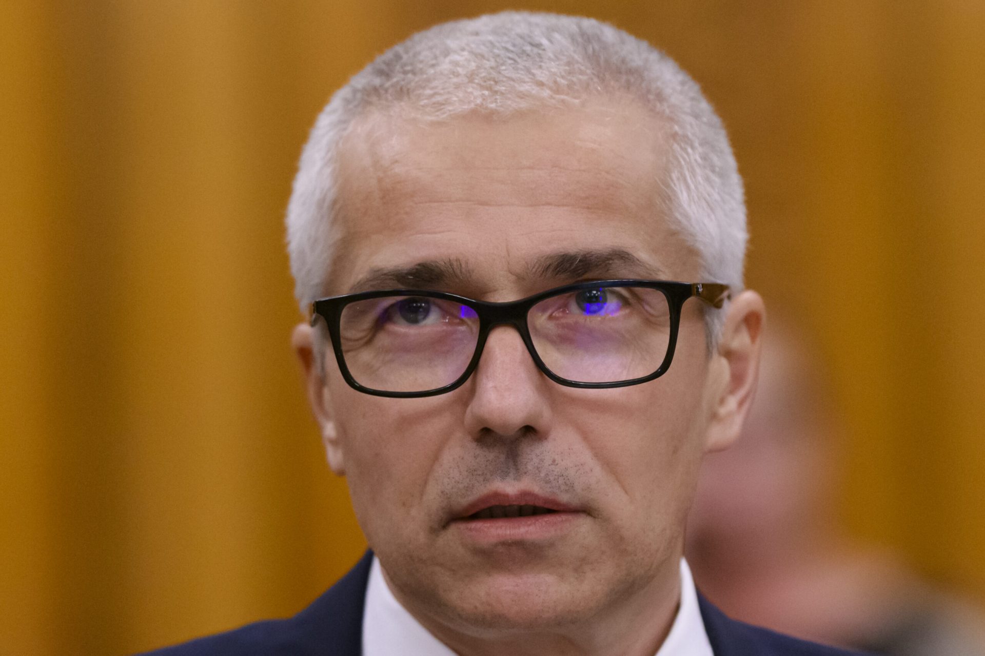 Marinescu: PSD refuză să plece de la guvernare și de vină