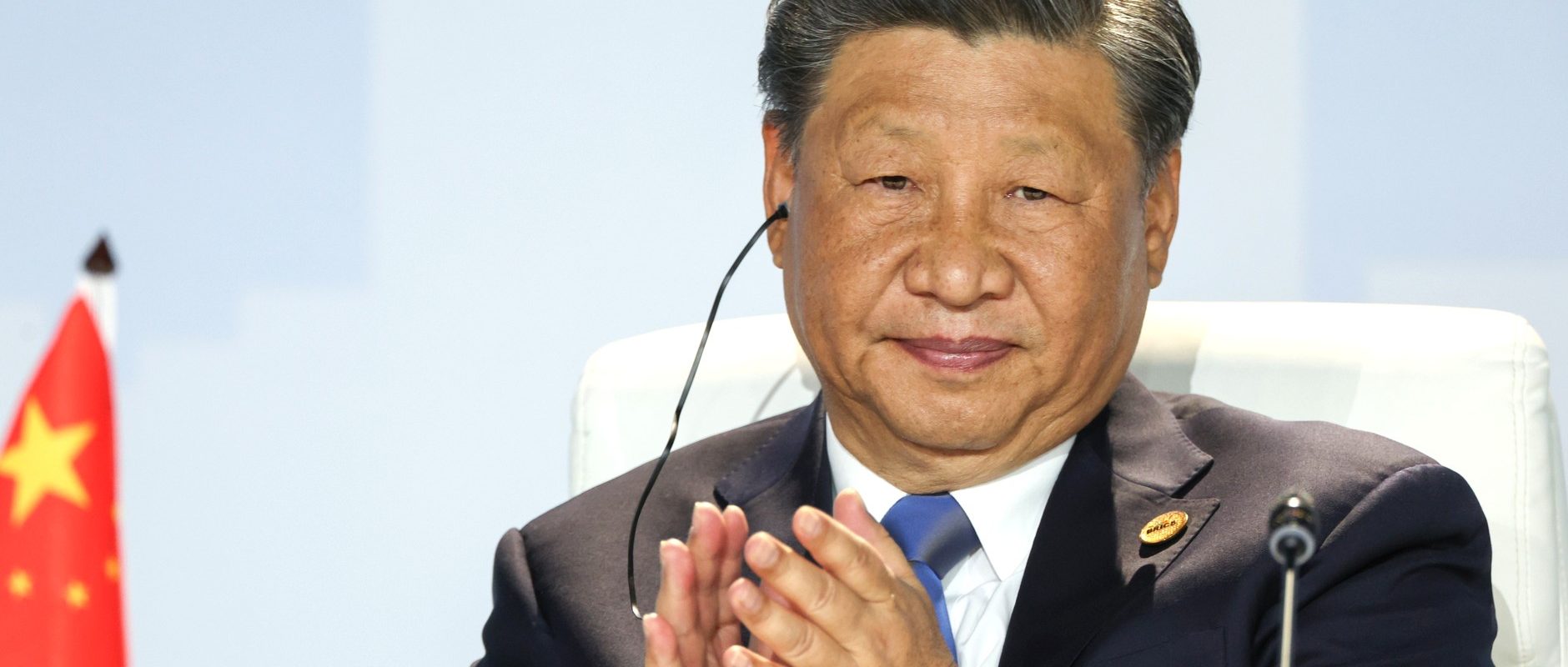 China, ajutor SUB acoperire pentru Iran: Cum evită conflictul direct