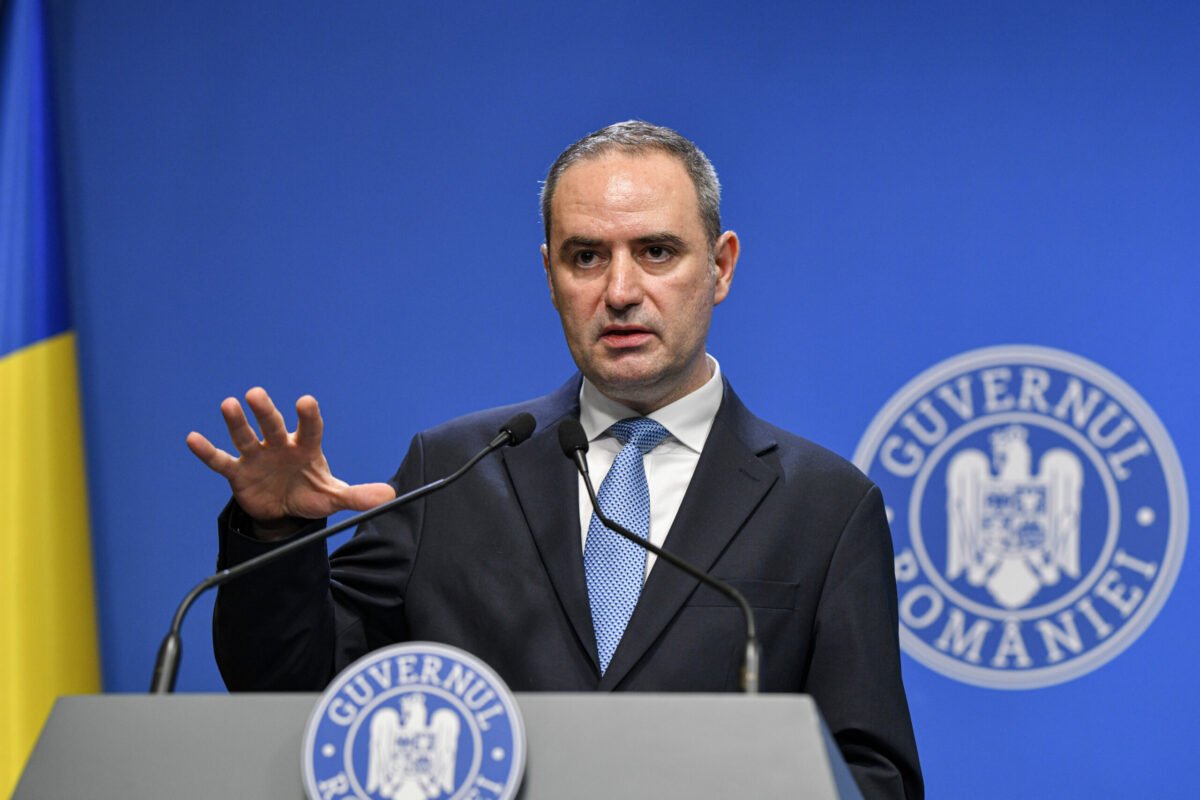 Nazare, la Washington: Întâlnire cu oficiali de la Casa Albă, la Banca Mondială și FMI