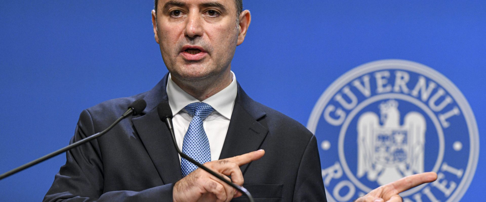 Uși largi la Washington pentru România: Ministrul anunță oportunități