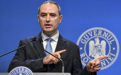 Uși largi la Washington pentru România: Ministrul anunță oportunități