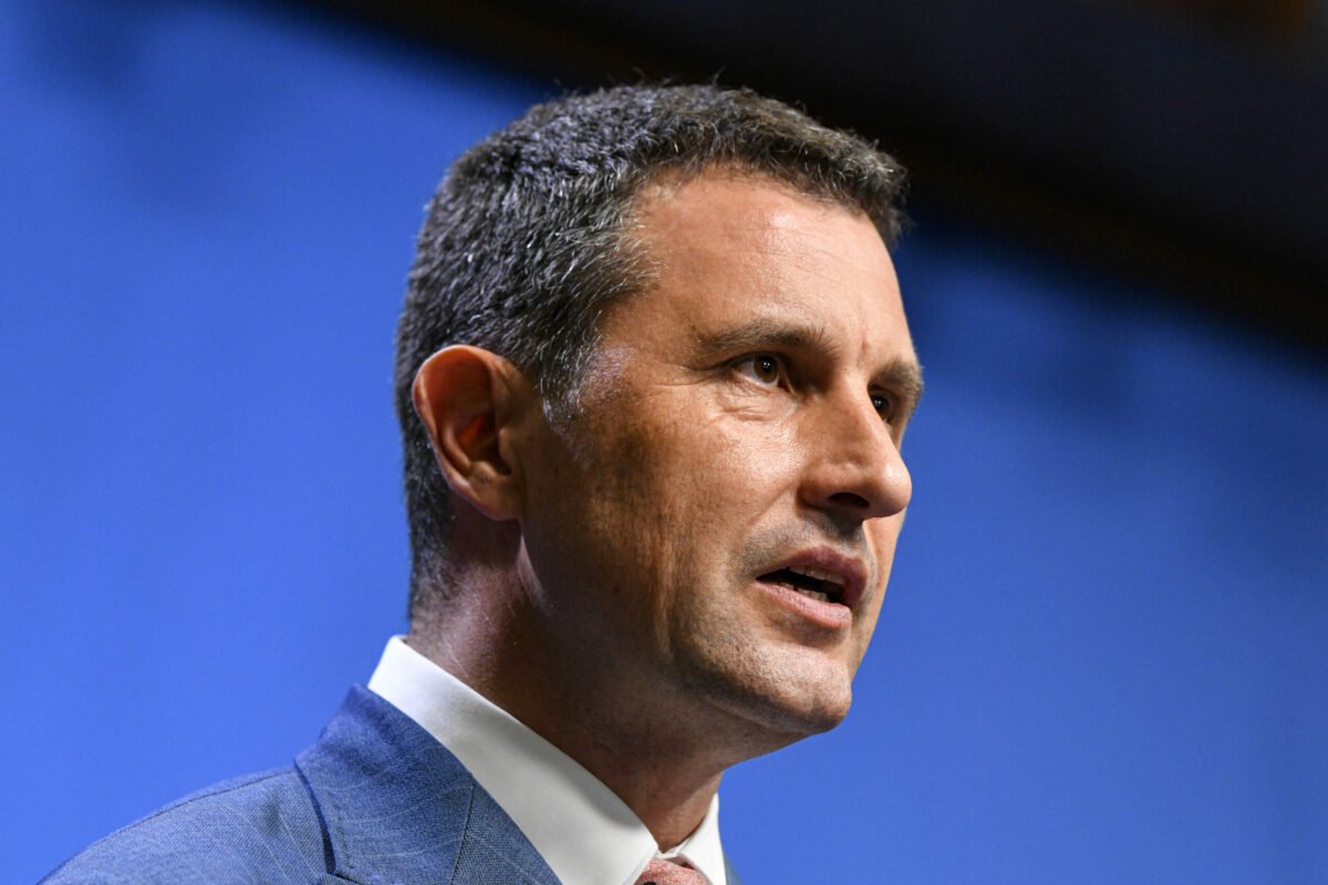 Donald Trump: Victorie zdrobitoare, nimeni nu se aștepta la asta!