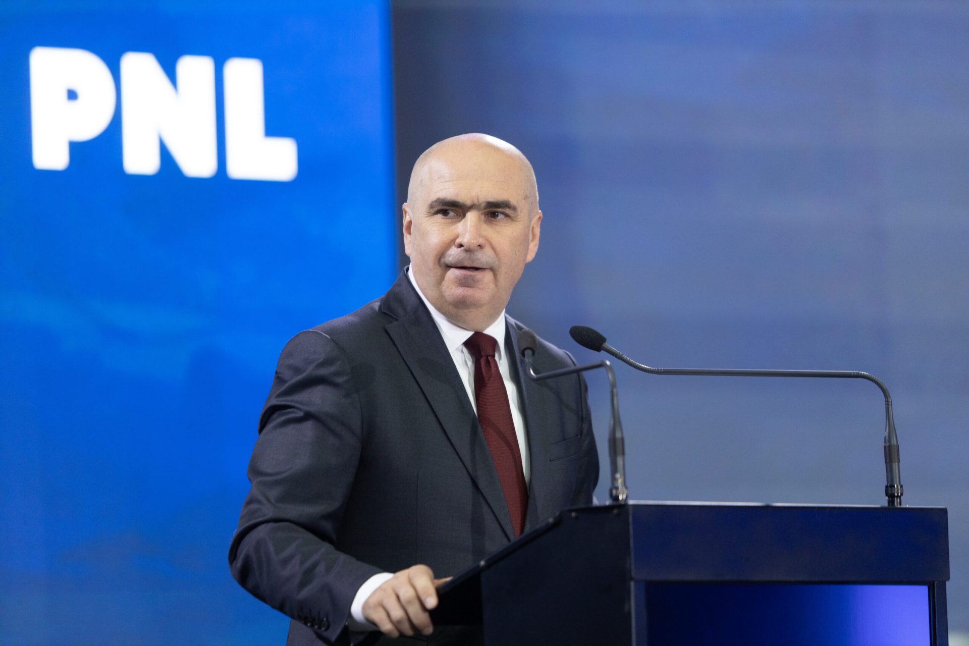 Ședința PNL: Nicoleta Pauliuc, atac anti-AUR, SOS și POT, Veștea, săgeți la Bolojan și USR