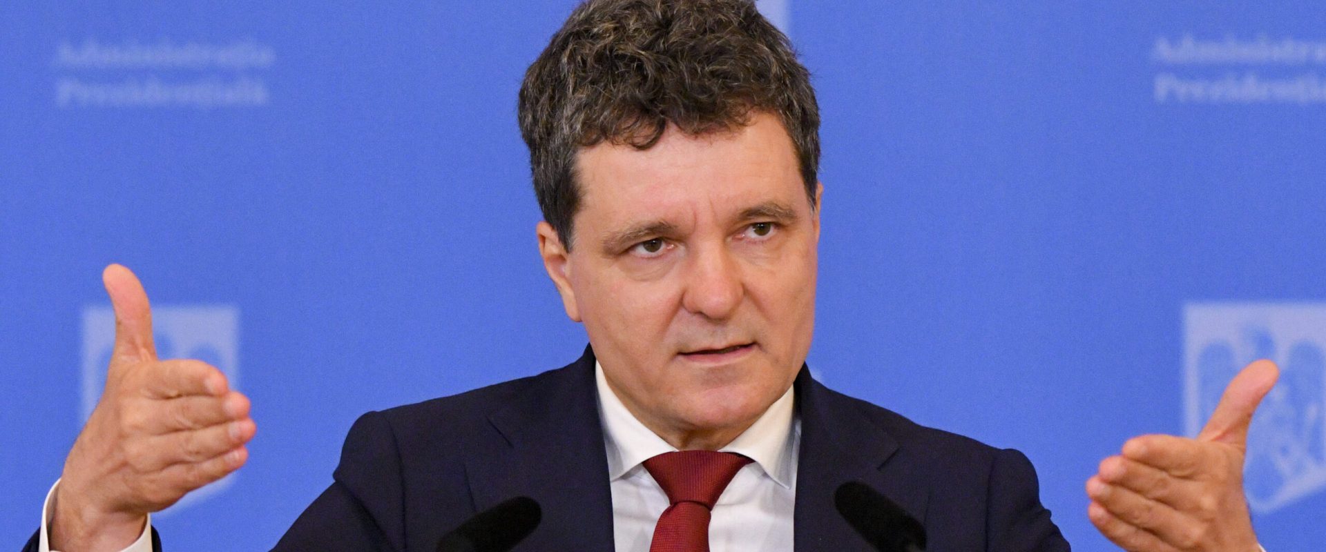 Nicușor Dan, speriat de suspendare? Declarații incendiare