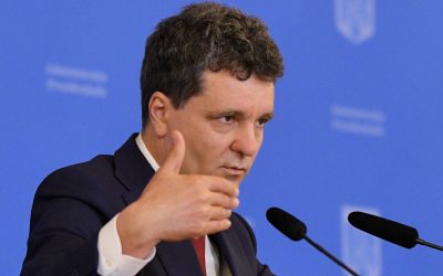 Sondaj de opinie: Criză politică? Nu-i aproape de moțiune, zice un oficial