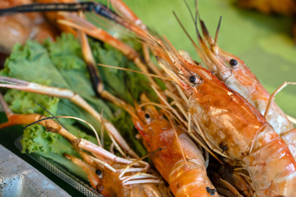 Resturi din pește și fructe de mare: Europa găsește o soluție alimentară