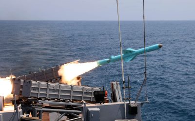 Iranul cere DESPĂGUBIRI de război: Cine sunt statele arabe VIZATE?