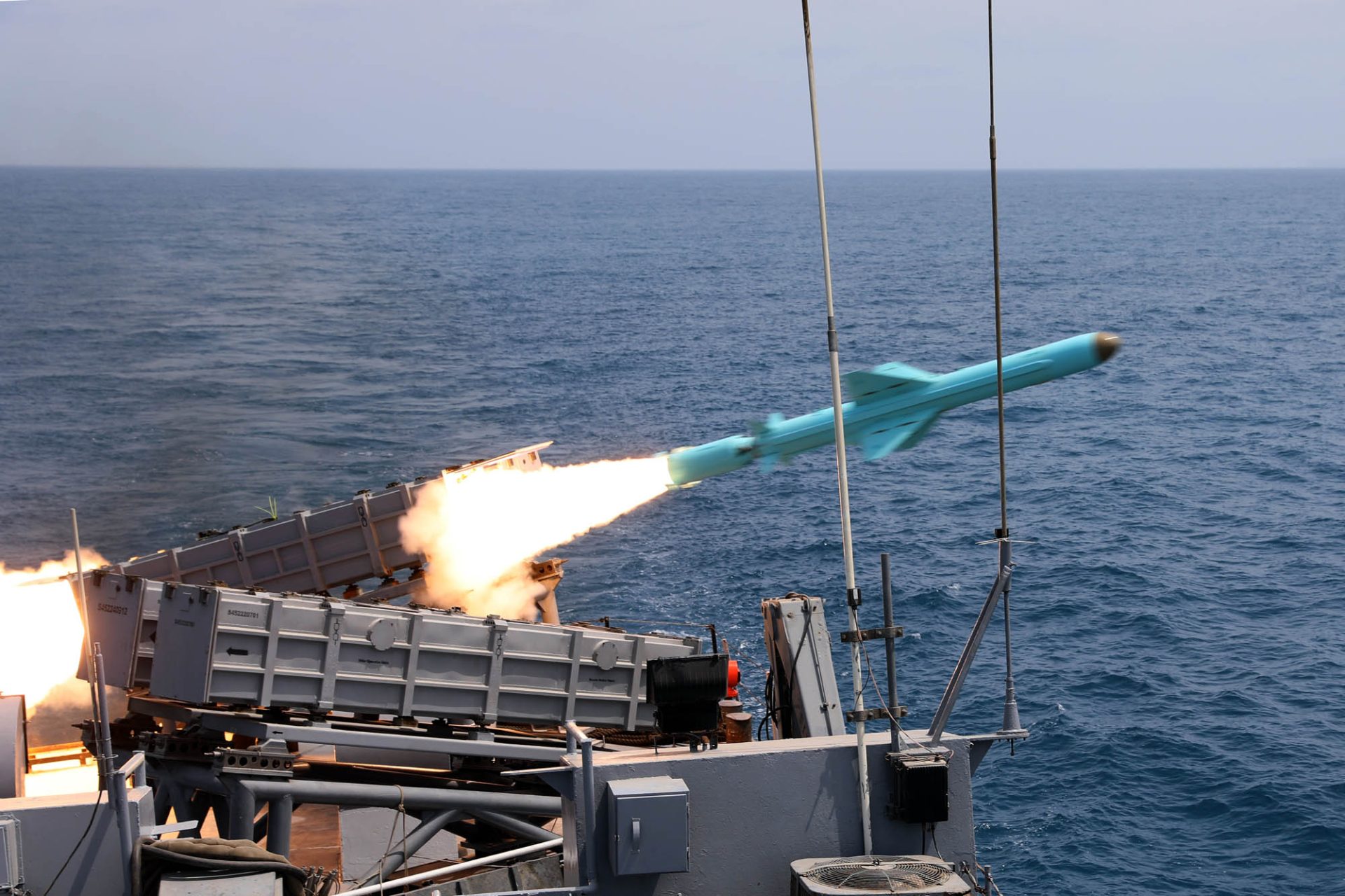 Iranul cere DESPĂGUBIRI de război: Cine sunt statele arabe VIZATE?