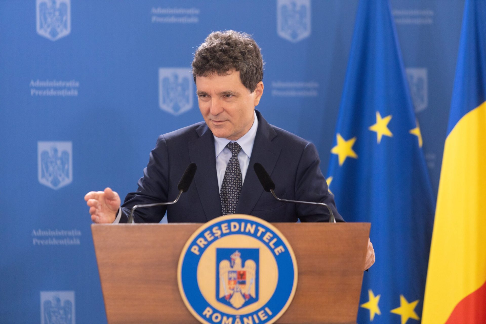 Nicușor Dan: Mesaj de susținere pentru comunitatea romă cu ocazia Zilei Internaționale Președintele României, Nicușor Dan, a transmis un mesaj de susținere cu ocazia Zilei Internaționale a Romilor și a Sărbătorii etniei romilor din România