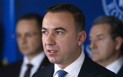 Mintia: Centrala crucială, gata până în octombrie? Autoritățile, sub presiune