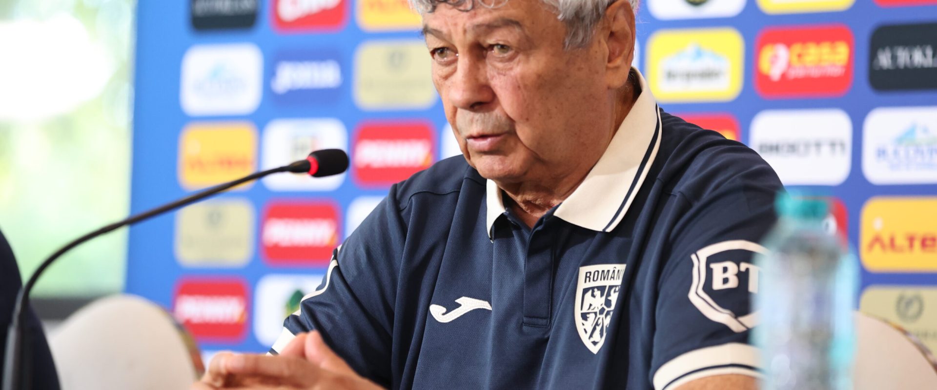 Starea lui Mircea Lucescu se înrăutățește Situația medicală a antrenorului de fotbal MIRCEA Lucescu s-a agravat, necesitând transferul acestuia la secția de Anestezie și Terapie Intensivă (ATI) a Spitalului Universitar de Urgență București (SUUB)