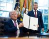 Trump accelerează revizuirea medicamentelor psihedelice