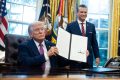 Trump accelerează revizuirea medicamentelor psihedelice