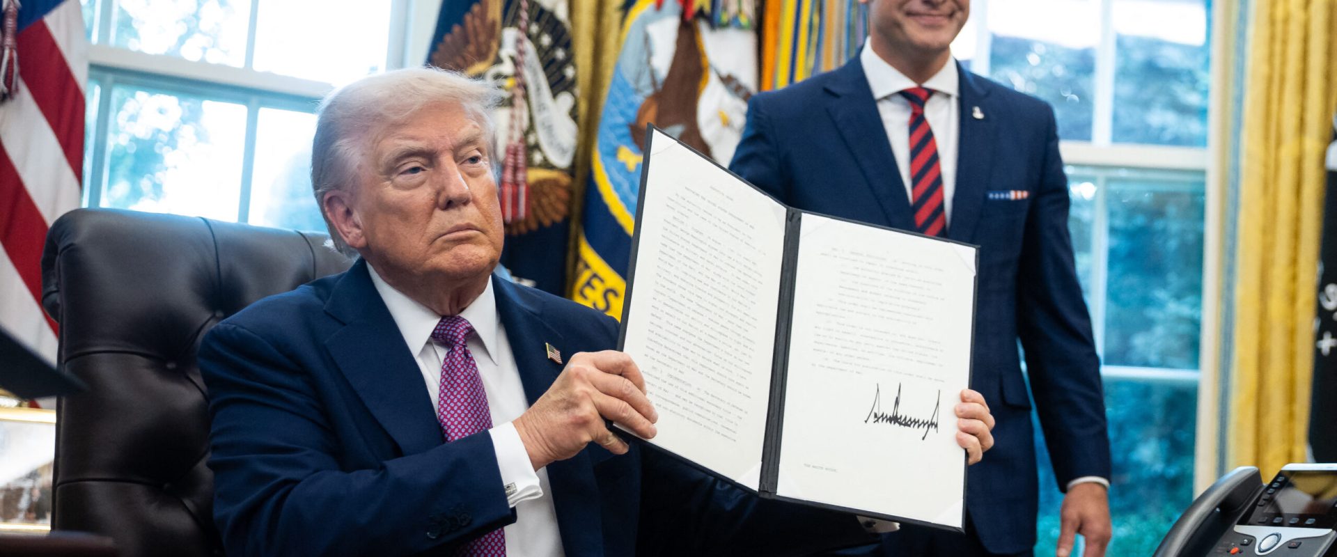 Trump accelerează revizuirea medicamentelor psihedelice