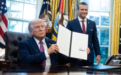 Trump accelerează revizuirea medicamentelor psihedelice