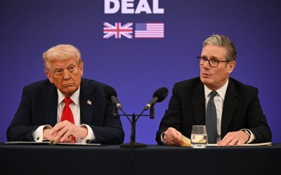 Keir Starmer: Rămânerea în NATO servește SUA