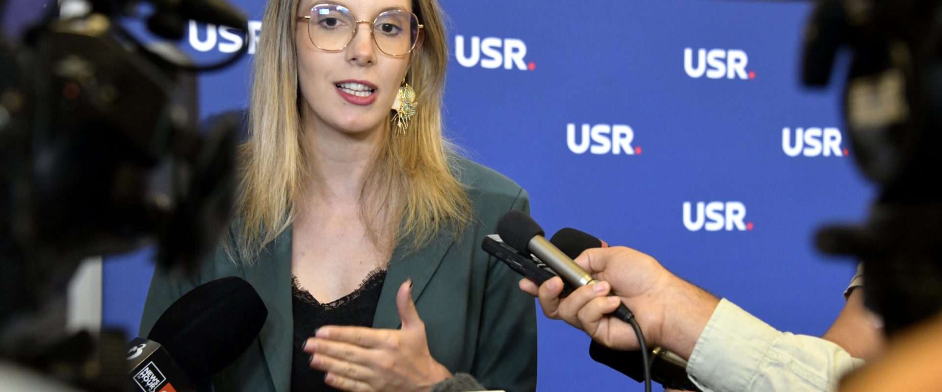 Buzoianu, despre arbori: Distrugerea lor, infracțiune prin Ordonanță de Urgență