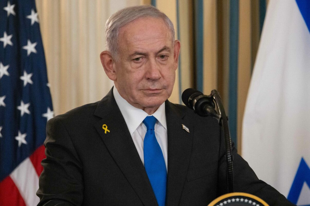 Netanyahu: Israel atacă în continuare Hezbollah