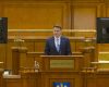 P: Bolojan, din nou premier? PNL îl propune DUPĂ căderea Guvernului
