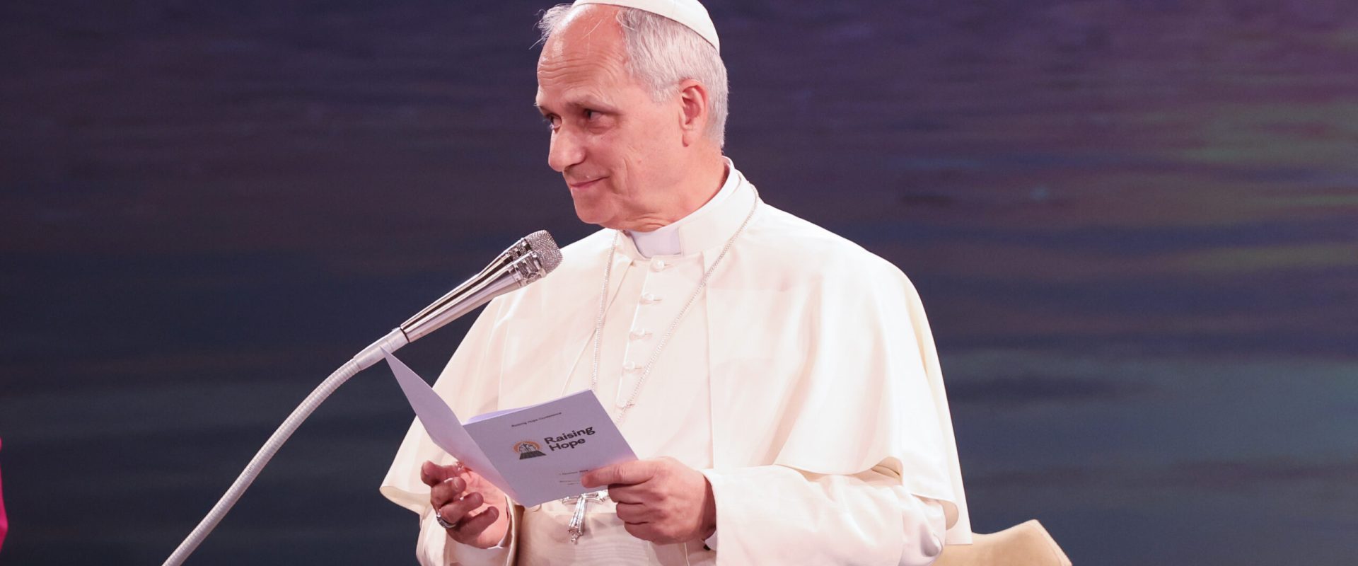 Leon al XIV-lea, apel disperat în Angola: „Să nu mai existe ură!”