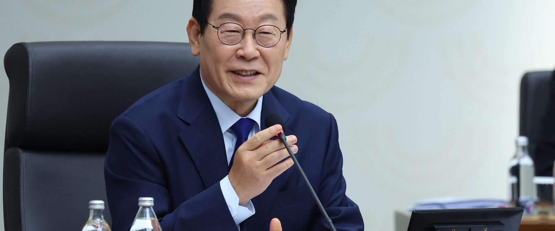 Coreea de Sud: Israelul acceptă scuzele președintelui Lee privind Holocaustul