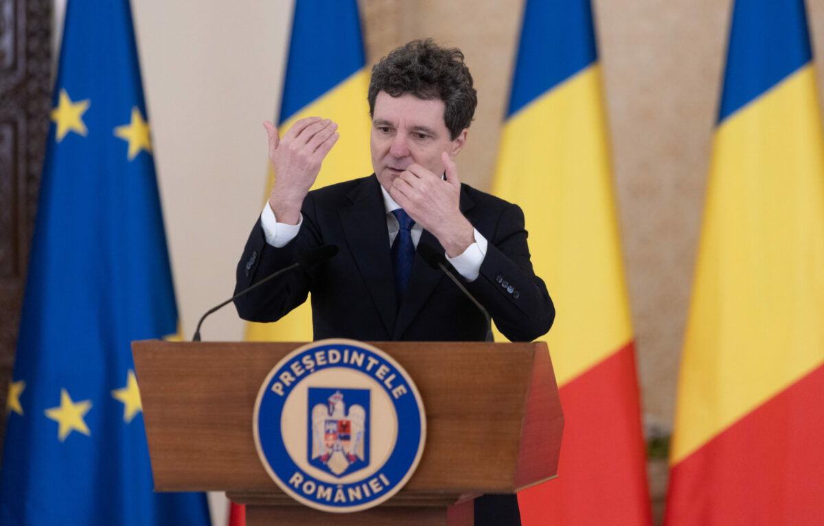 Nicușor Dan: Călin Georgescu, „omul Rusiei”? Reacția primarului General