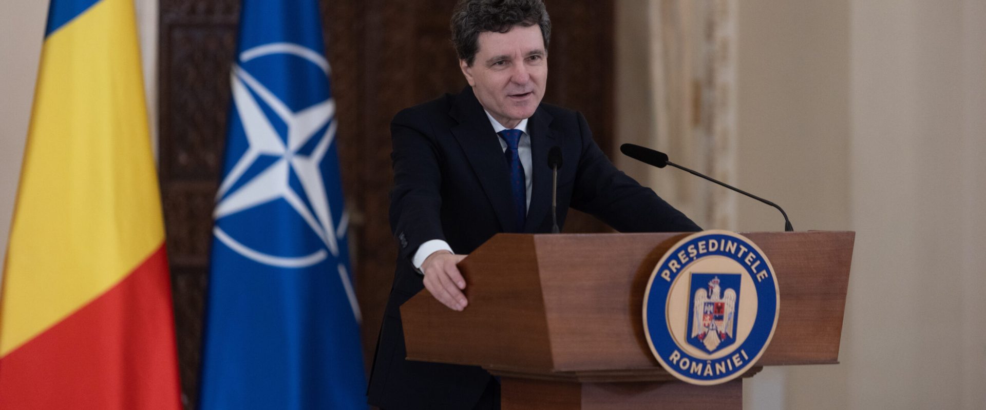 Nicușor Dan vrea tehnocrați la șefia serviciilor secrete