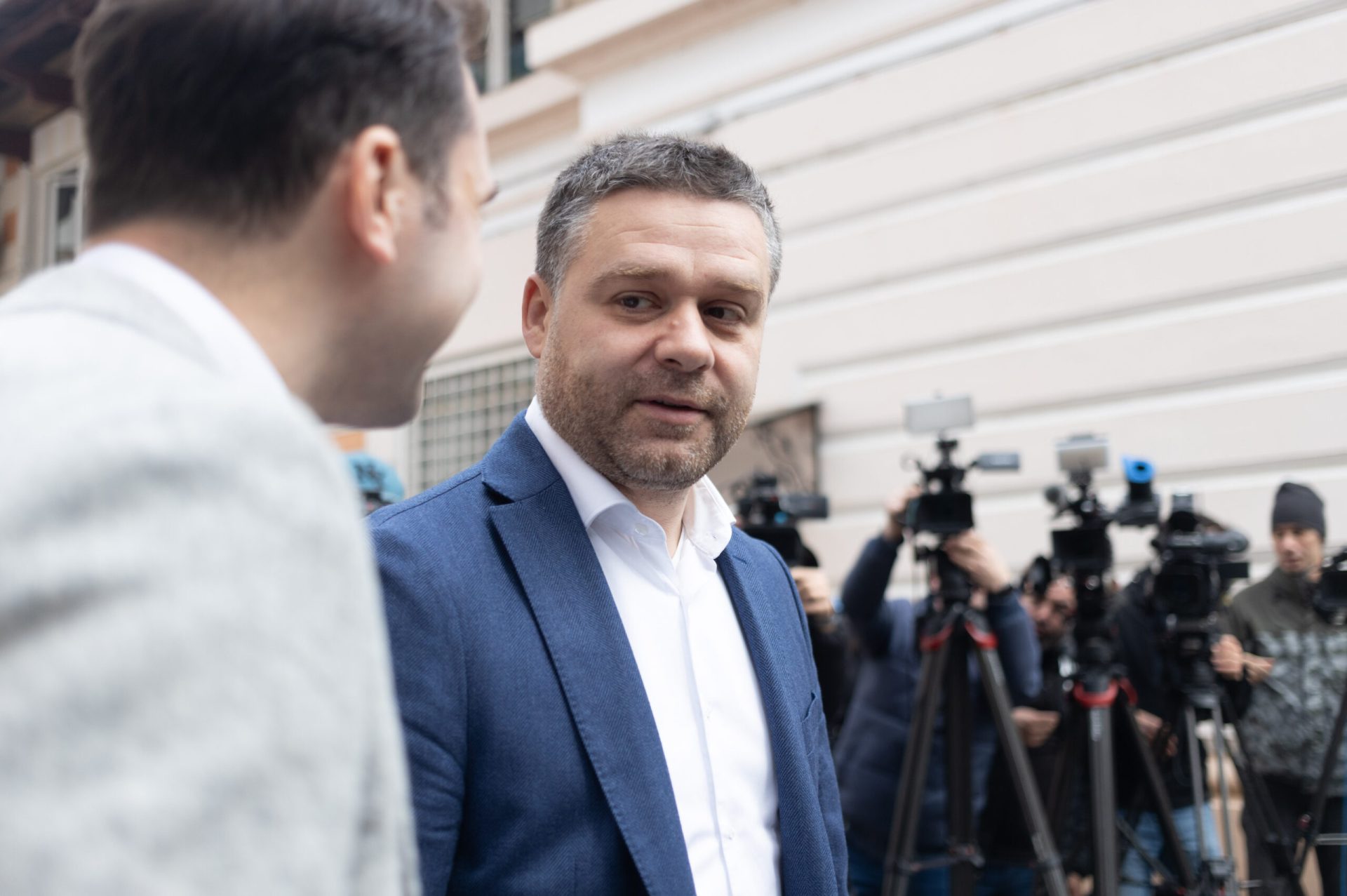 PNL sfidează PSD: Schimbarea premierului, un pas spre ruperea coaliției