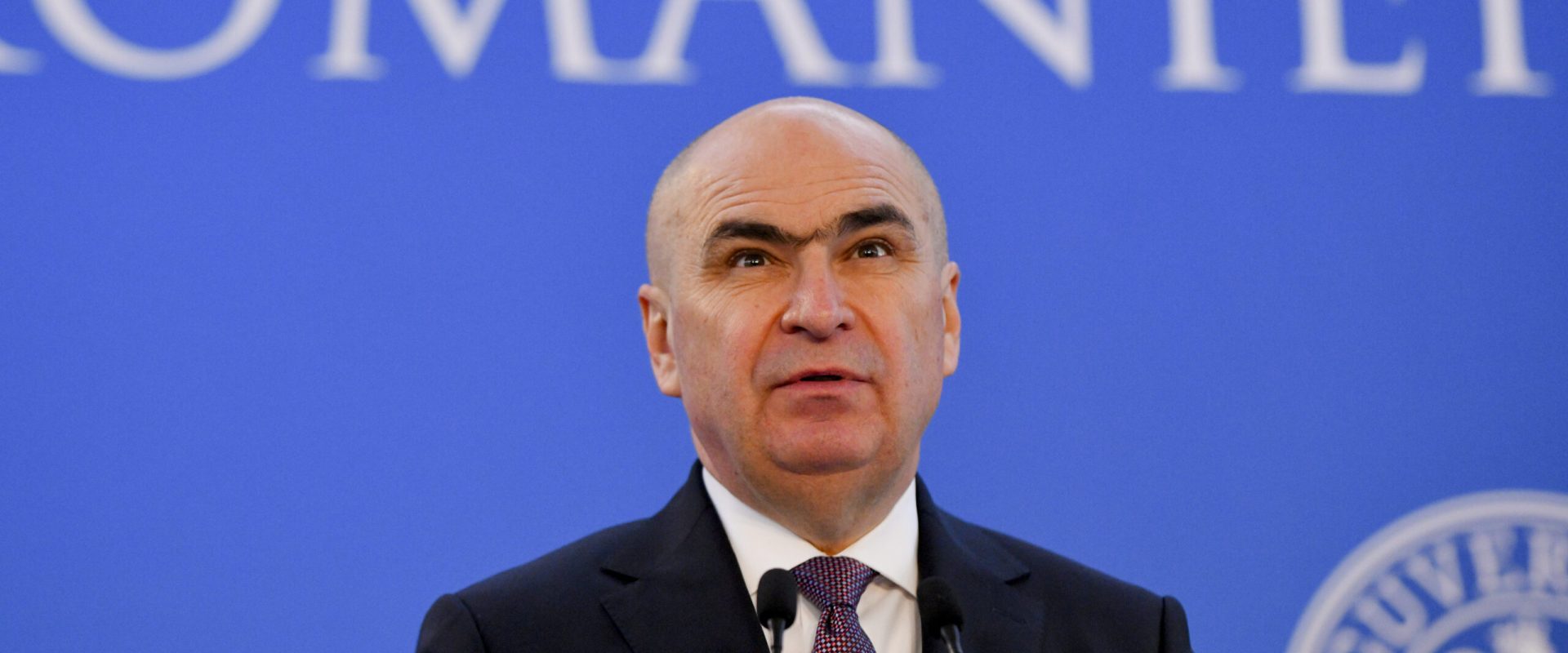 Bolojan, scenariu apocaliptic: Ce face dacă Guvernul cade prin moțiune