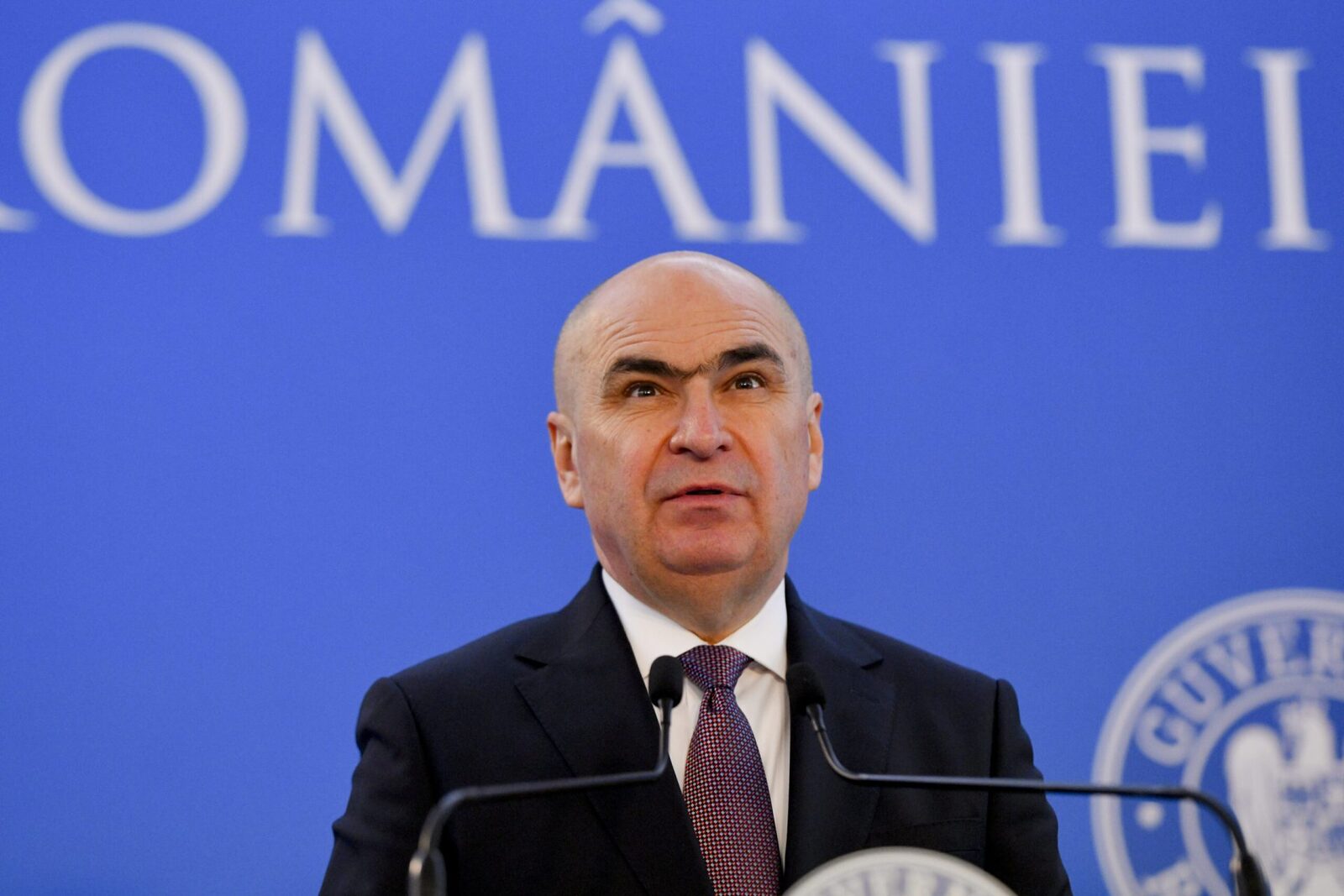 Bolojan, scenariu apocaliptic: Ce face dacă Guvernul cade prin moțiune