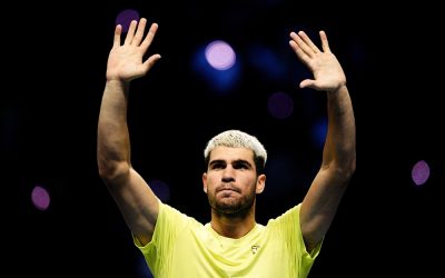 Alcaraz, OUT de la Madrid Open: Lovitură grea pentru turneu