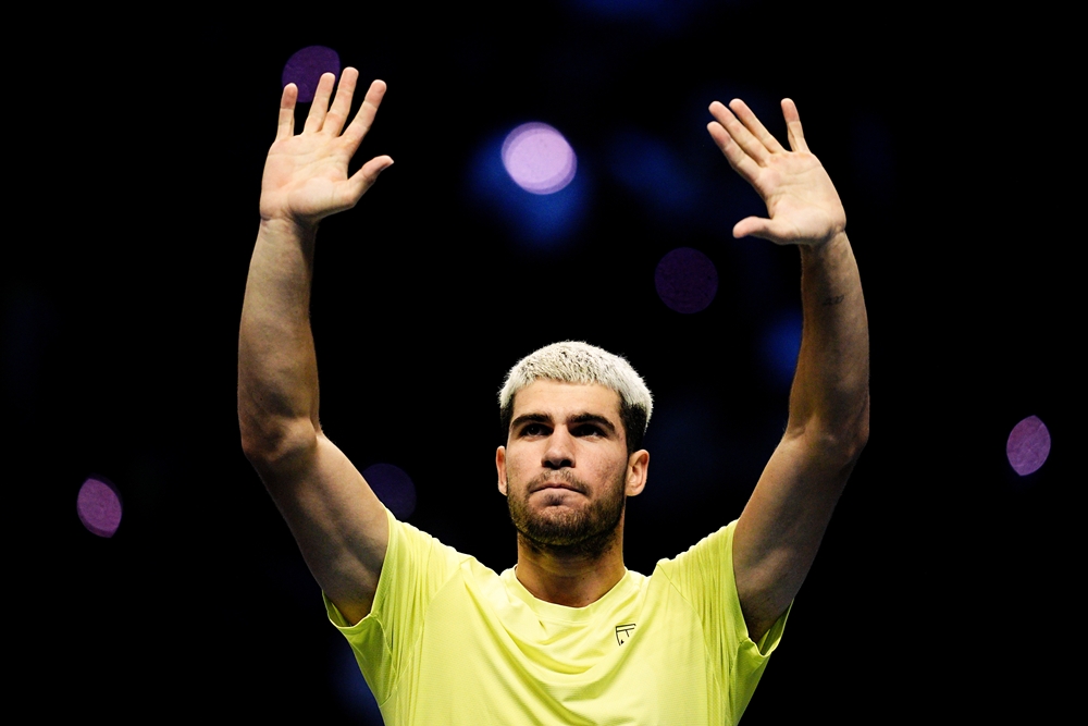 Alcaraz, OUT de la Madrid Open: Lovitură grea pentru turneu