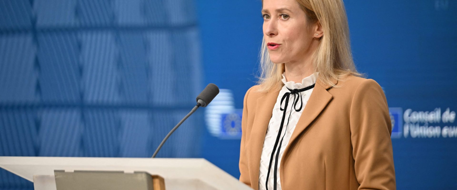 Kaja KALLAS: ONU, despre încălcările dreptului în Ucraina și Orientul Mijlociu