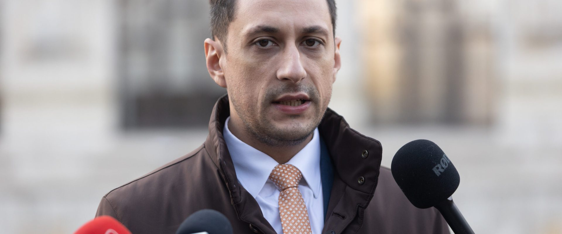 Vlad Gheorghe îi cere lui Peter Magyar anchetă pe banii ungurești în România