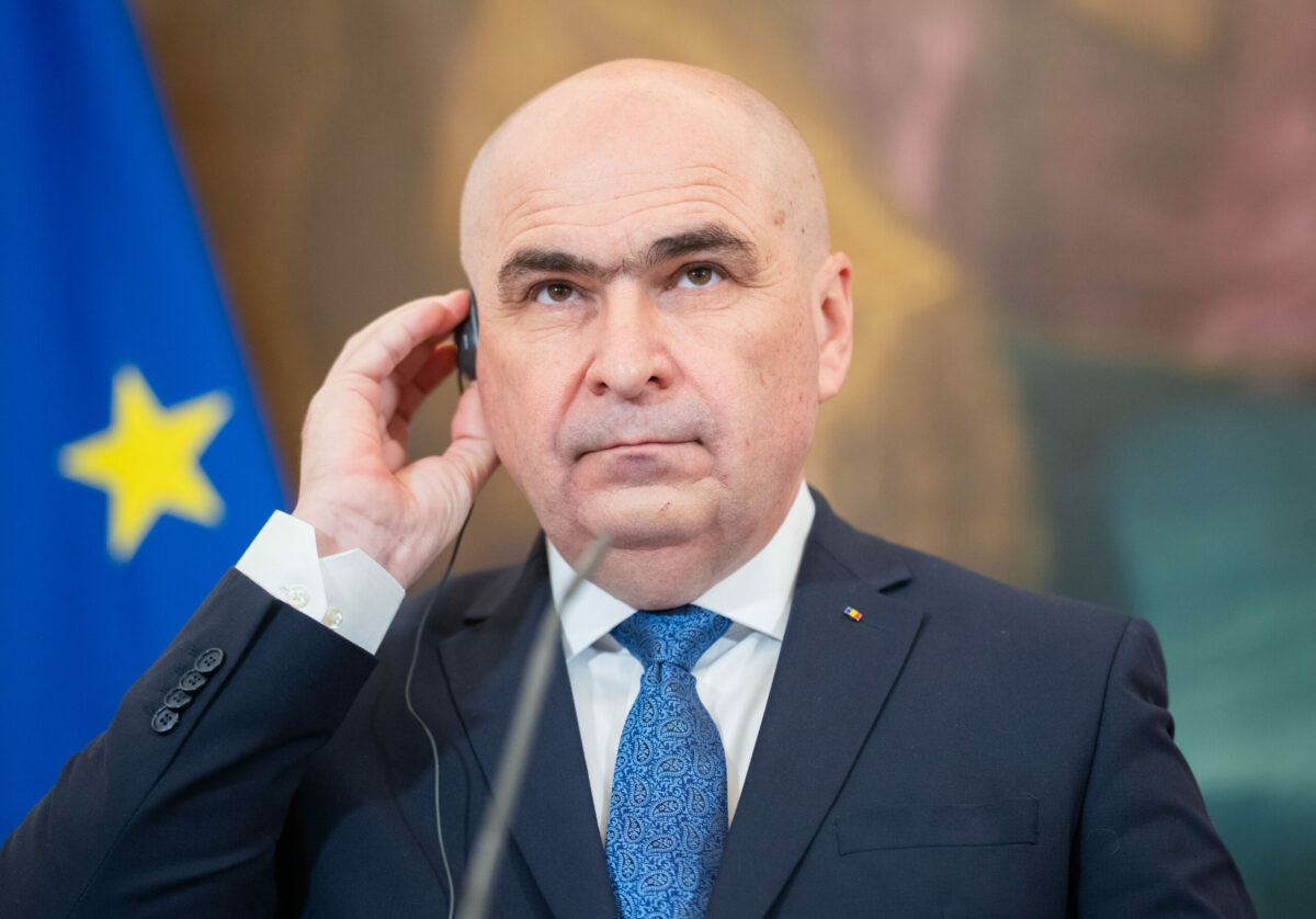 Liderii PNL și USR, acord istoric? Ce se alege de UDMR