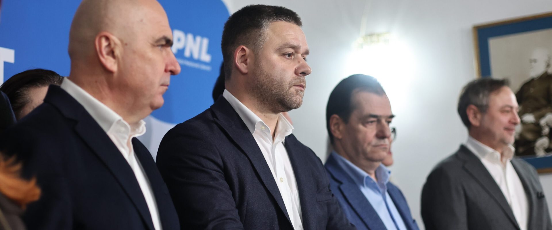 Ciprian Ciucu, planuri mari: Ce vrea să lase în București după mandat?