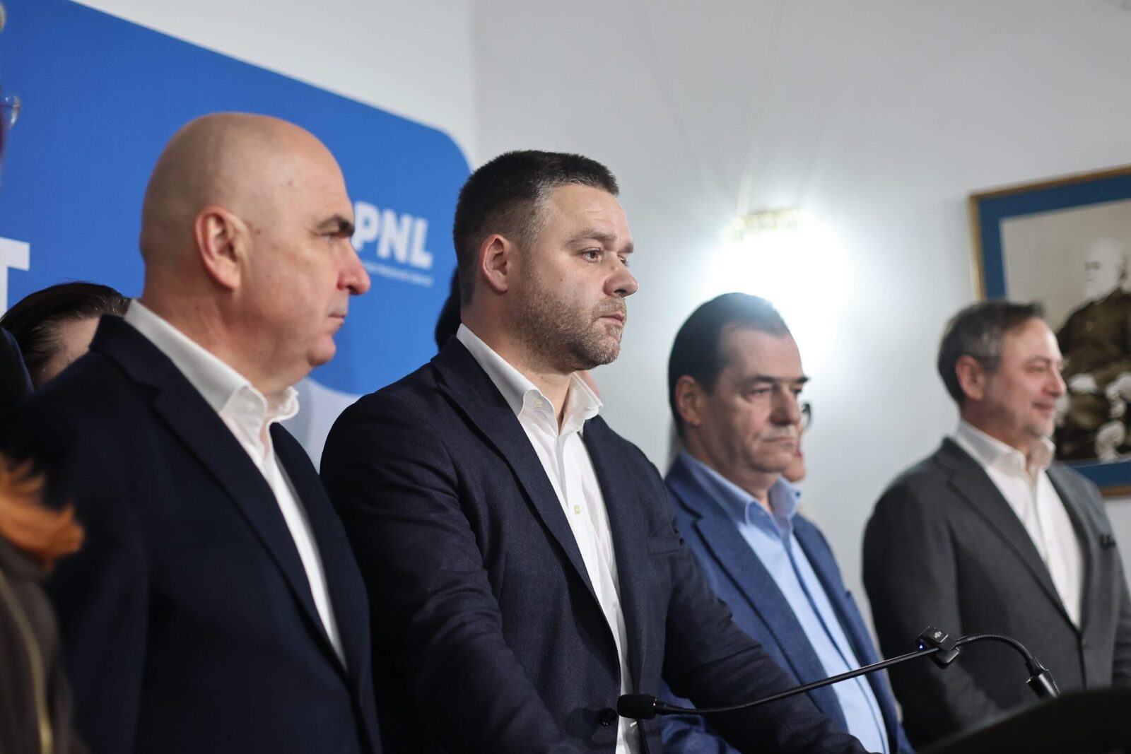 Ciprian Ciucu, planuri mari: Ce vrea să lase în București după mandat?