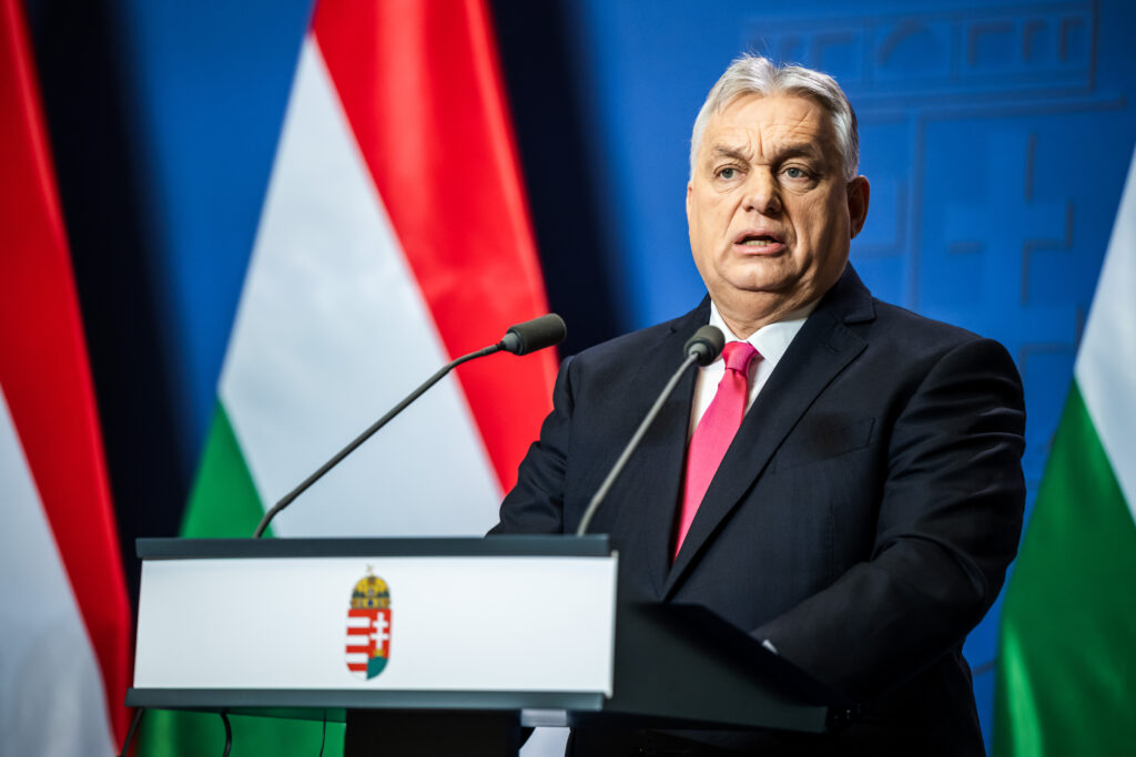 ȘOC ÎN Europa: Ce se întâmplă dacă VICTOR ORBAN mai ia un mandat?