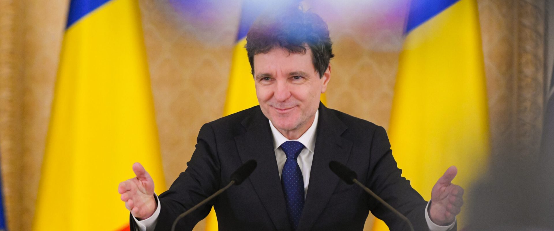 Nicușor Dan, mesaj de Paște: Urări pentru București și speranțe noi