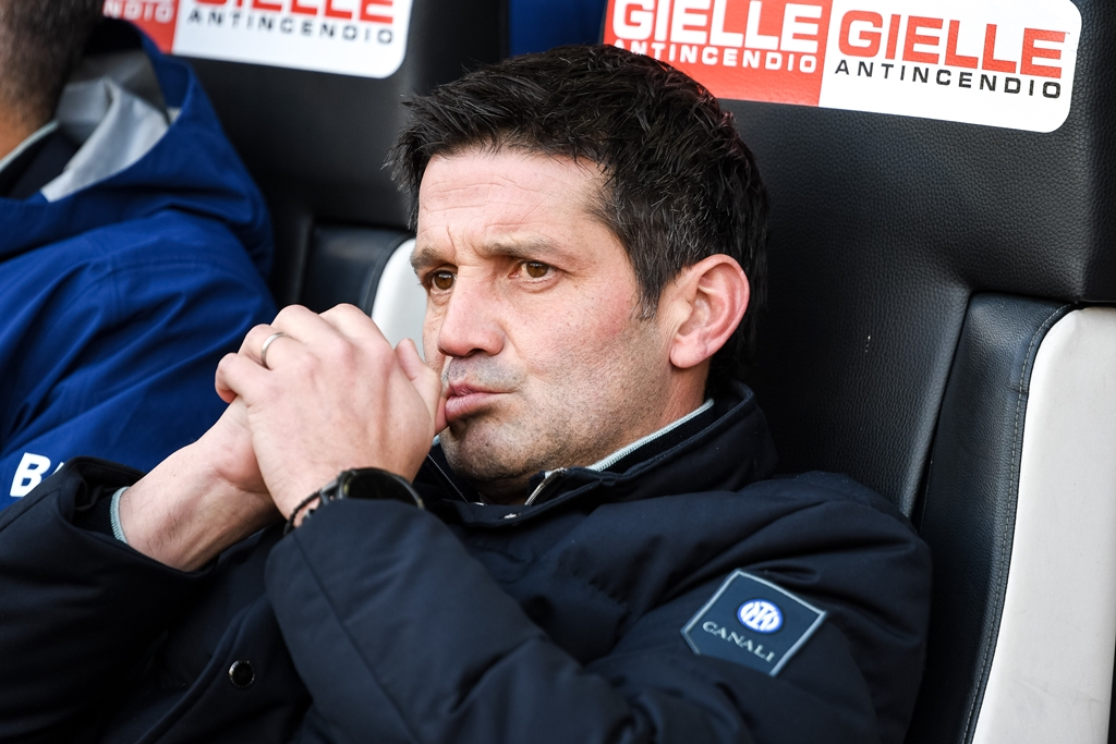 Chivu, tăcere suspectă despre noul contract cu Inter