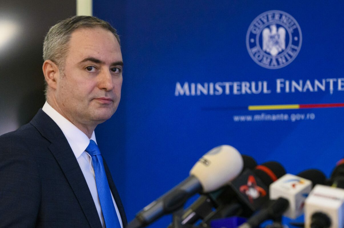 ANAF scapă de hârtii: Ministrul promite digitalizarea vânzării bunurilor, fără pile și întârzieri